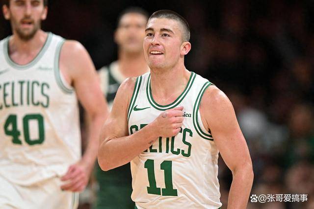 凯尔特人50分血洗篮网6连胜 残阵热火险胜76人