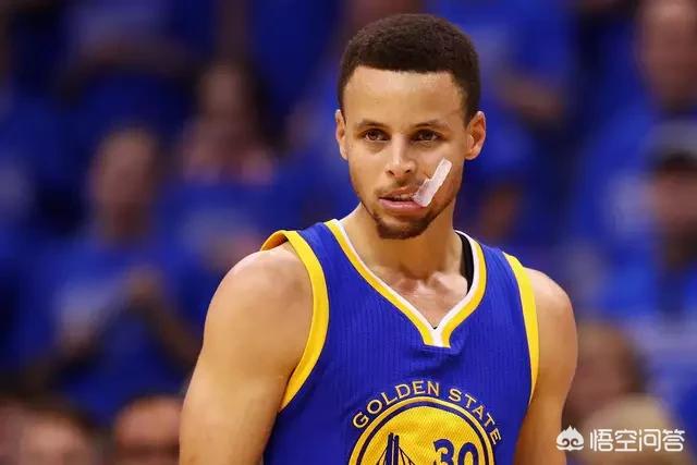 库里23分詹姆斯33+7+11浓眉缺阵 勇士大胜湖人