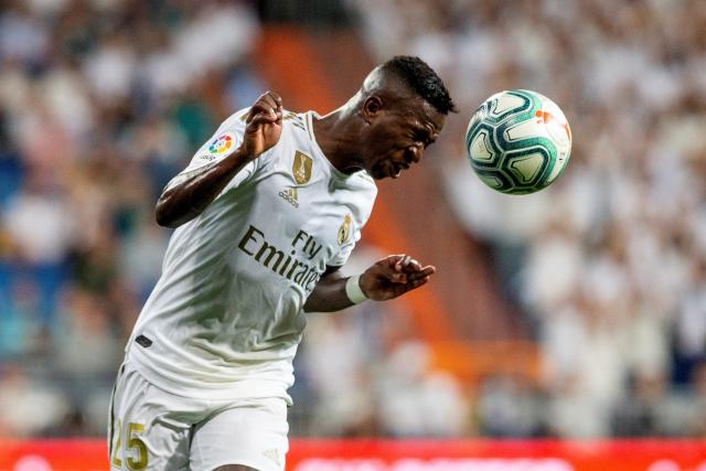 欧冠夺冠赔率：皇马跌至第4 利物浦1赔5.5登顶